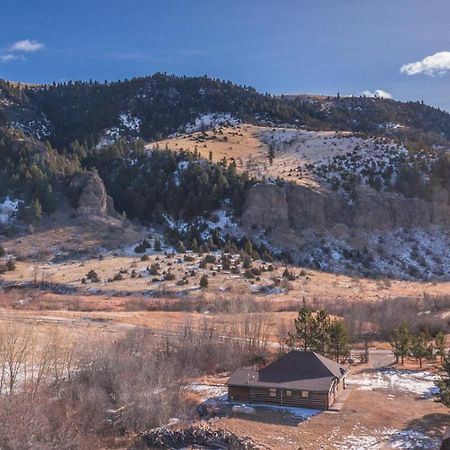 Willa Erik'S Ranch Hoffman Zewnętrze zdjęcie