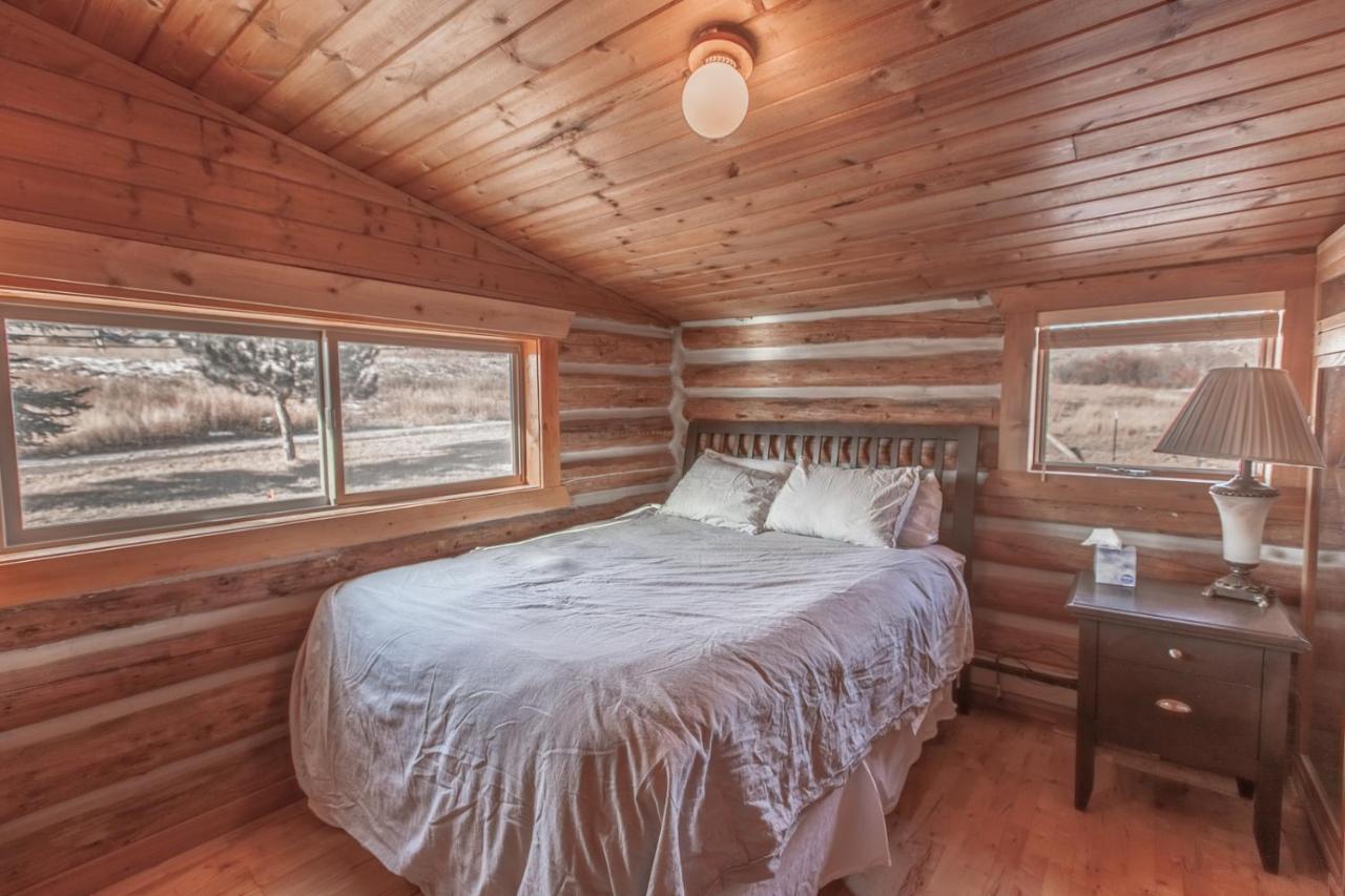 Willa Erik'S Ranch Hoffman Zewnętrze zdjęcie
