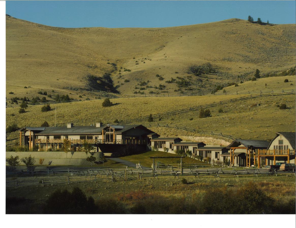 Willa Erik'S Ranch Hoffman Zewnętrze zdjęcie