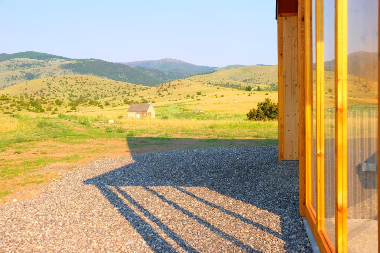 Willa Erik'S Ranch Hoffman Zewnętrze zdjęcie