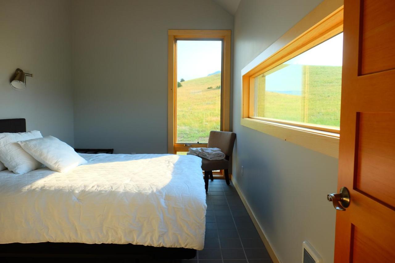 Willa Erik'S Ranch Hoffman Zewnętrze zdjęcie