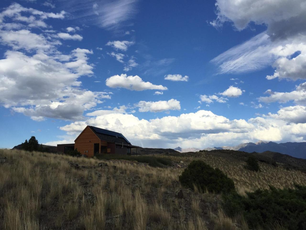 Willa Erik'S Ranch Hoffman Zewnętrze zdjęcie