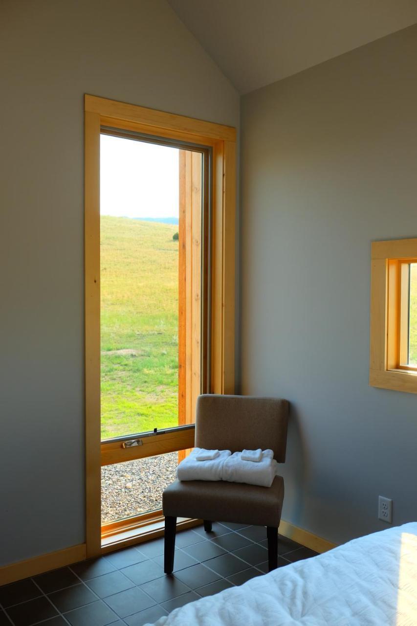 Willa Erik'S Ranch Hoffman Zewnętrze zdjęcie