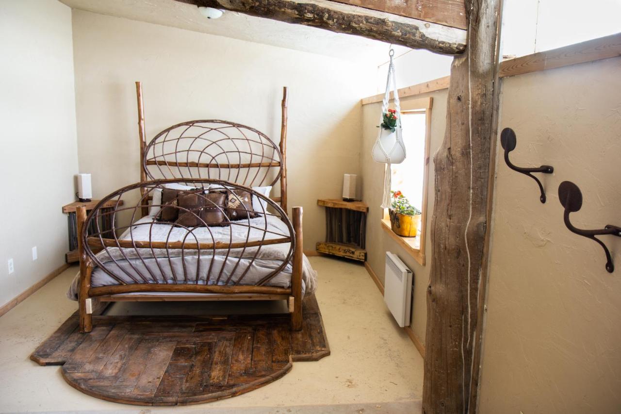 Willa Erik'S Ranch Hoffman Zewnętrze zdjęcie