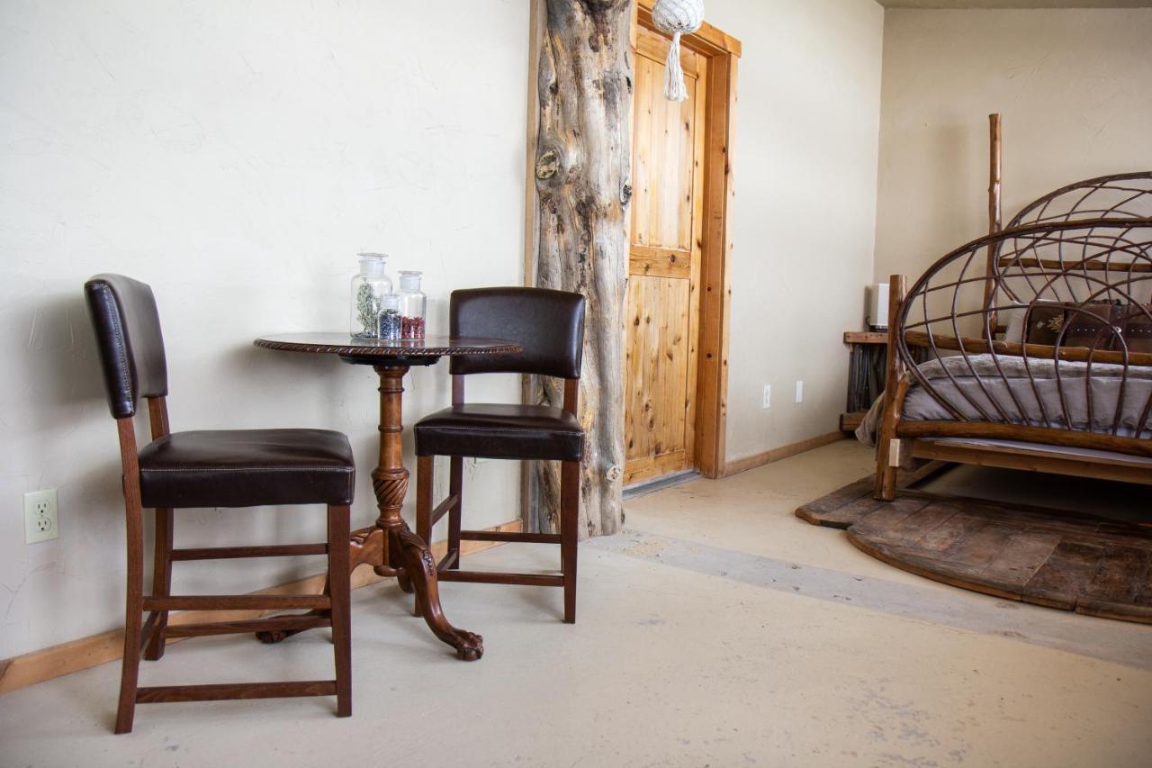 Willa Erik'S Ranch Hoffman Zewnętrze zdjęcie