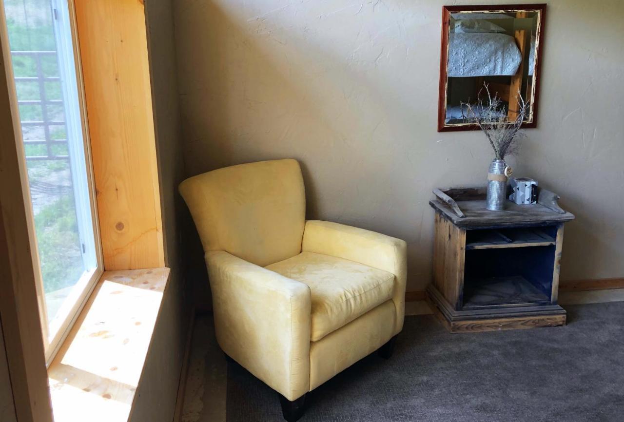 Willa Erik'S Ranch Hoffman Zewnętrze zdjęcie